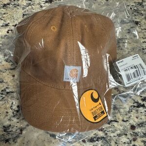 Carhartt Kids Baseball Cap
